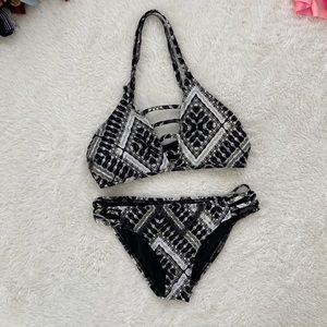 Hurley bikini set